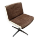 Space Age design armchair