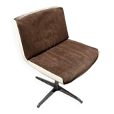 Space Age design armchair
