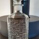 Carafe à whisky années 60-70