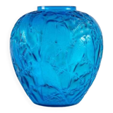 René Lalique (1860-1945) - Vase With “parakeets”