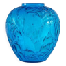 René Lalique (1860-1945) - Vase With “parakeets”