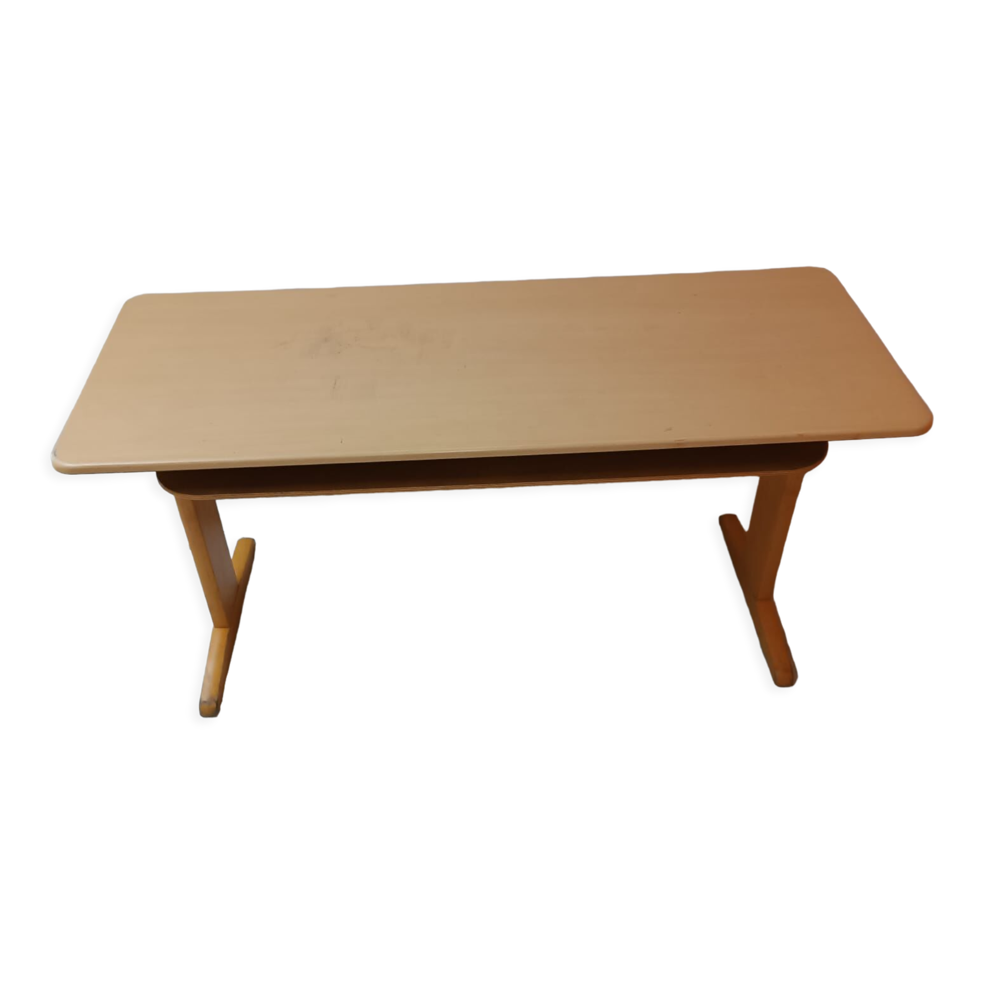 Casala desk vintage german 1960