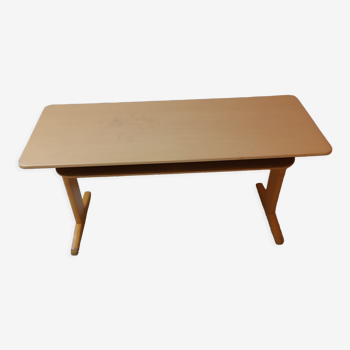 Bureau vintage allemand 1960 Casala