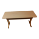 Casala desk vintage german 1960