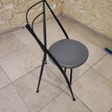 Chaise  pliante Cinderella  Yamakado