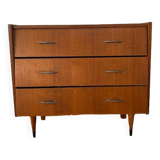Commode vintage