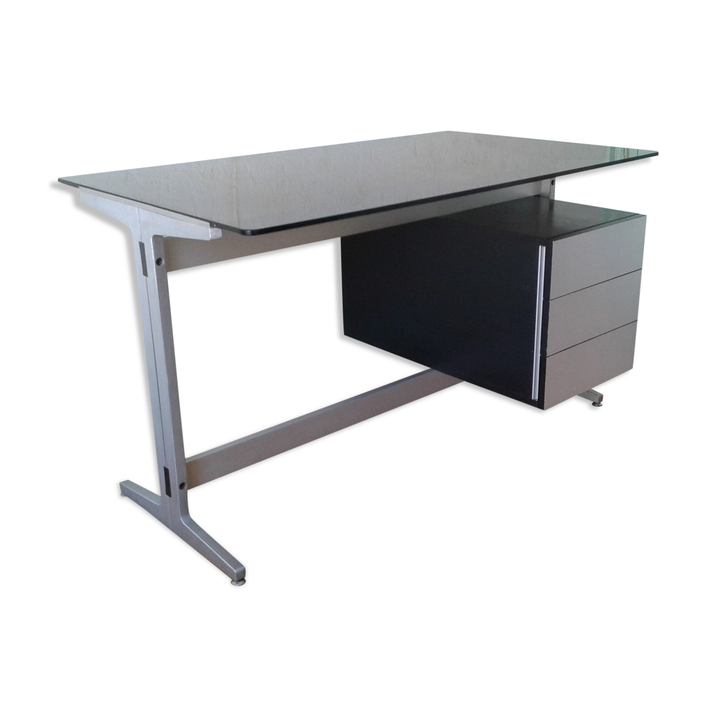 Bureau Etienne Fermigier