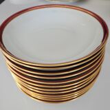 Table service 37 pieces