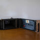Kodak Brownie Folding Six-20