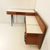Bureau par Mojmít Požár, années 1960