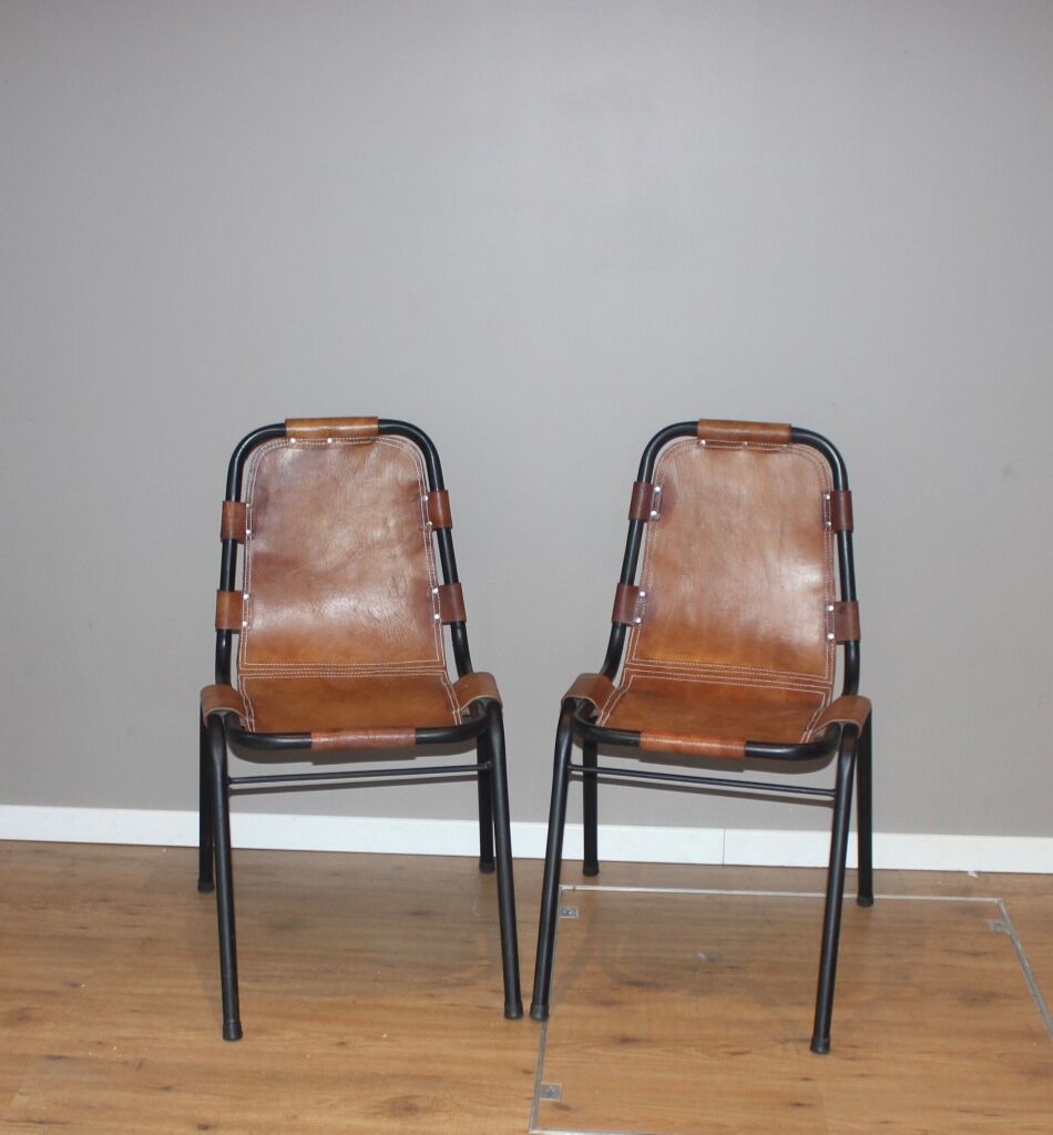 Pair of chairs