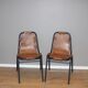 Pair of chairs