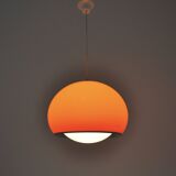 “Bud Grande” pendant light by Harvey Guzzini, 1970s