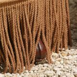 Pair of toad armchairs Napoleon III