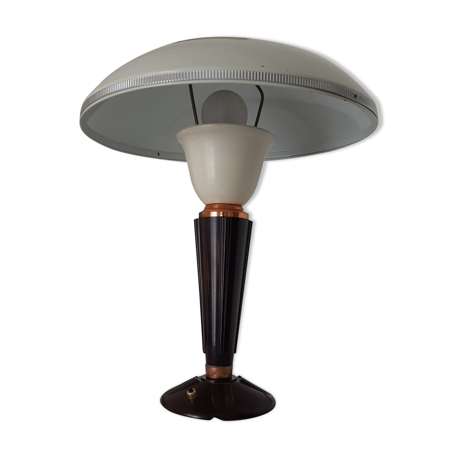 Lampe jumo