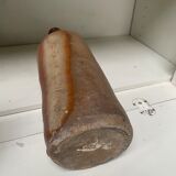Old sandstone bottle