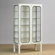 Cabinet médical vintage, années 1970