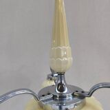 Art Deco chandelier 1930