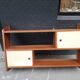 1950s wall shelf