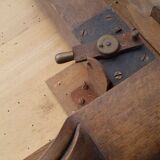 Farm table