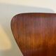 Rosewood chair