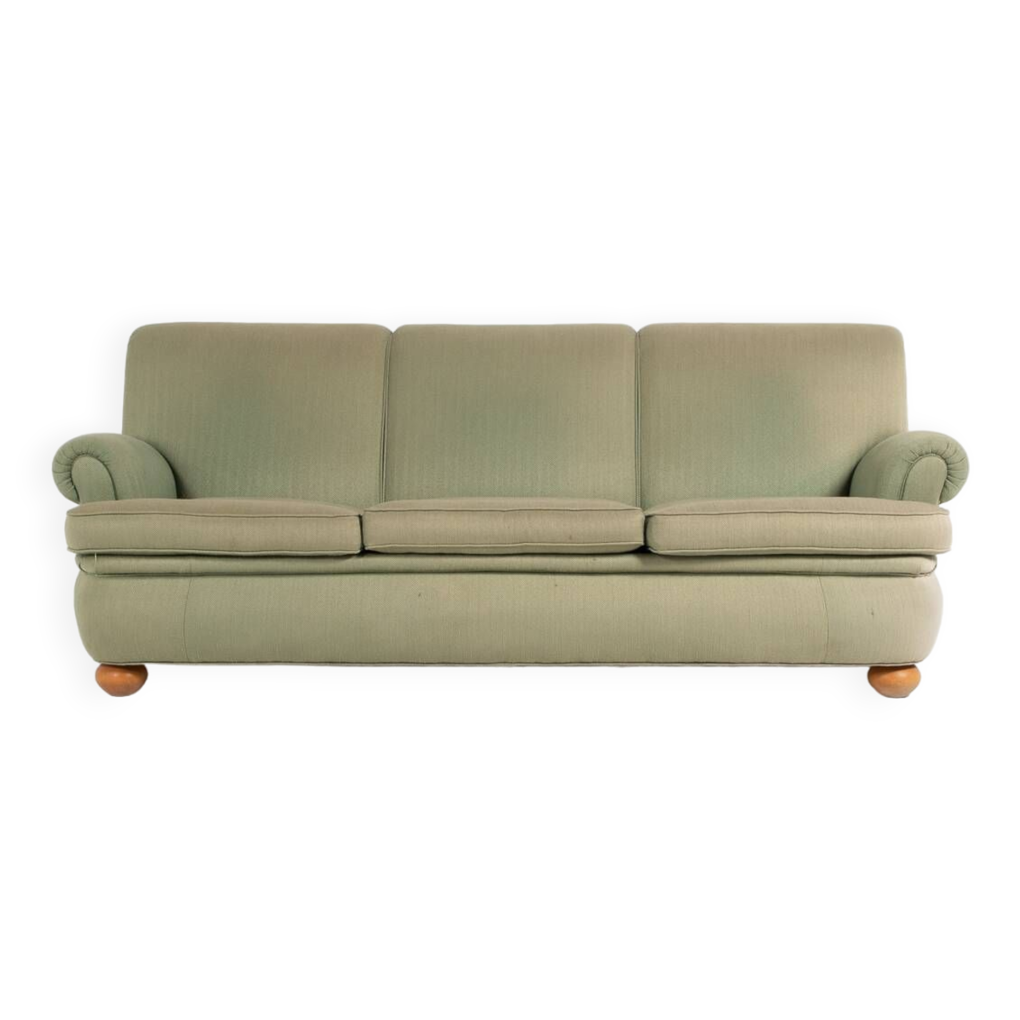 ‘Dover’ sofa by Arne Norell, Sweden 1970s