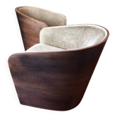 Designer swivel chairs