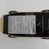 Citroen tube hy. metal box. anis candy