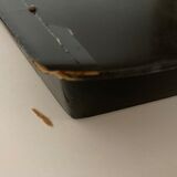 Wooden grand piano Le Dwarf Bleu 60