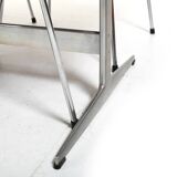 Arne Jacobsen Shaker Table and Series 7 Chairs 1960s