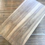 Workshop wooden desk