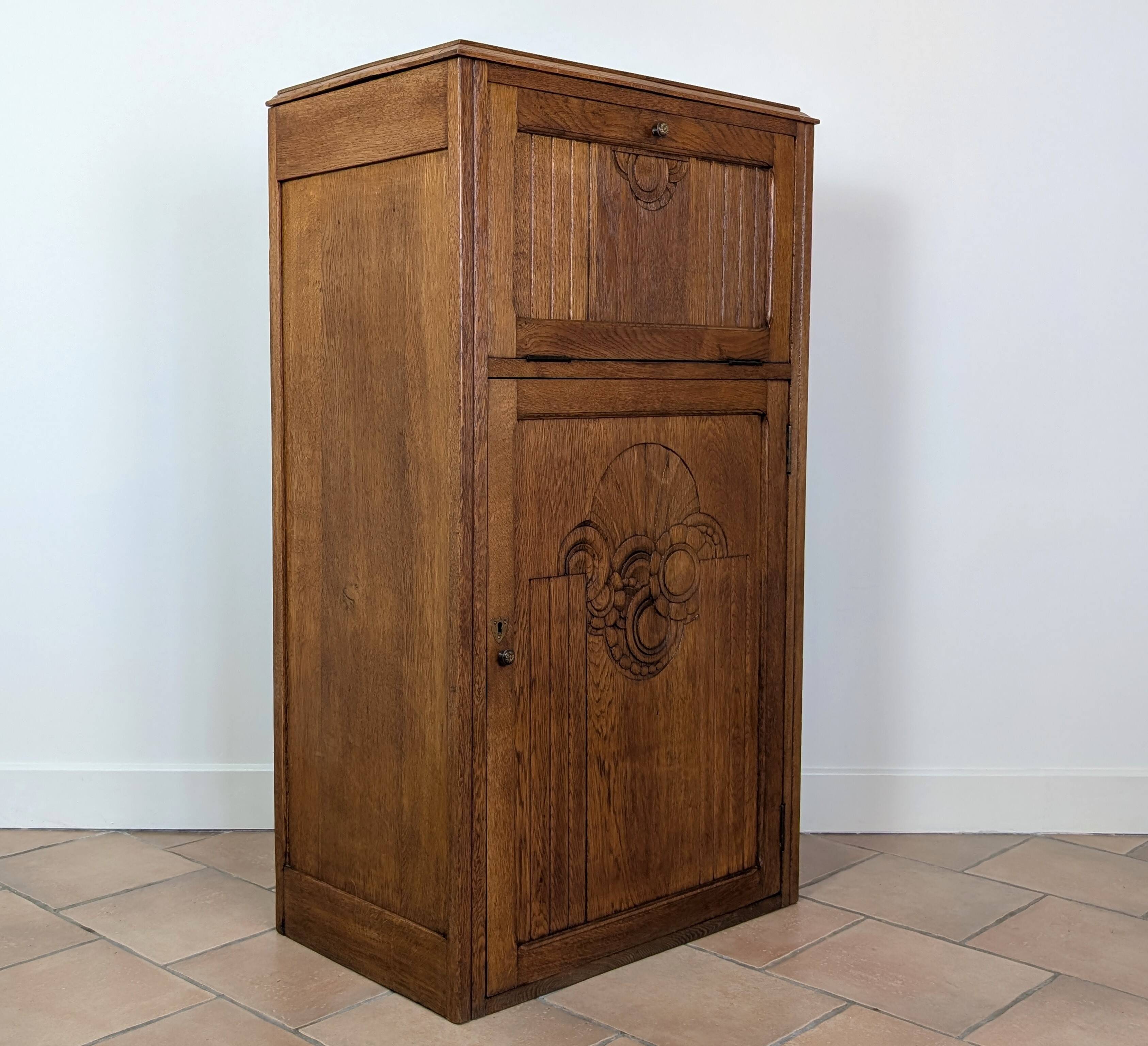 Art Deco furniture