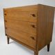 Exceptionnelle commode par Alfred COX - Vintage 1960
