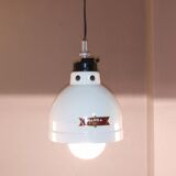 Baladeuse, suspension photographic laboratory Hansa Ifbanox, 1975