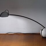 Alina lamp Italian design by Valenti luce 1970