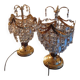 Pair of lamps