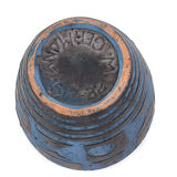 Scheurich handle vase 1517-32