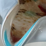 Cendrier vide-poche « Tutti Frutti » de Dino Martens en verre de M