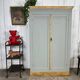 Parisian wardrobe cupboard