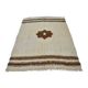 Vintage Turkish Blanket Rug  sku 3051