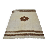 Tapis couverture turc vintage sku 3051