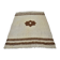 Vintage Turkish Blanket Rug  sku 3051
