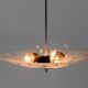 Mid-Century Design Pendant, 1960s