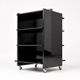 Kazuhide Takahama ‘Rumo’ trolley-cart by Gavina, 1970s