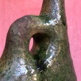 Vase argile tamgroute 30cm