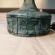 Jacques Blin ceramic table lamp 50/60