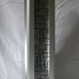 Lampe totem d' ambiance des années 70