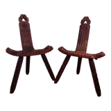Triod chairs