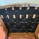 Paire de fauteuils style anglais Chippendale