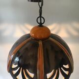 Ceiling lamp - "Pan" Goebel- Germany, 1970s.